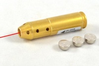 UTAC .308 Winchester Caliber Cartridge Laser Bore Sighter Boresighter