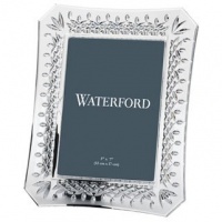 Waterford Crystal Lismore 5 x 7 Frame