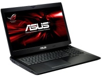 ASUS G750JW-DB71 17.3-Inch Laptop (Black)