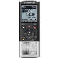 Olympus VN-8100PC Digital Voice Recorder with Olympus Case