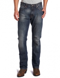 Wrangler Men's Retro Slim Straight Jean