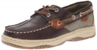 Sperry Top-Sider Bluefish Boat Shoe (Toddler/Little Kid/Big Kid),Chocolate,12.5 M US Little Kid