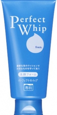 Shiseido Perfect Whip 120g