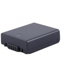 Panasonic Replacement CGA-S002A digital camera Battery